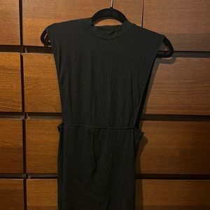 Rehab mini dress